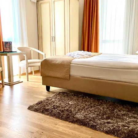 Otel Paradis Kaloşvar