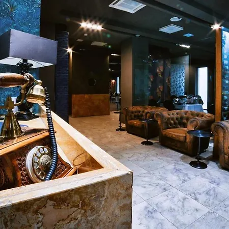Paradis Hotel
