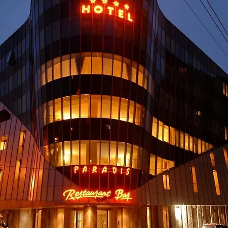 Paradis Hotel
