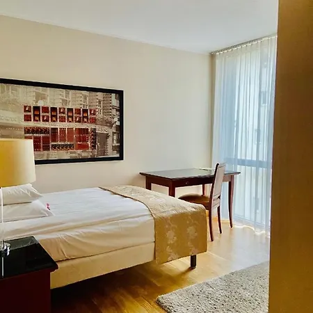 Paradis Hotel 4*