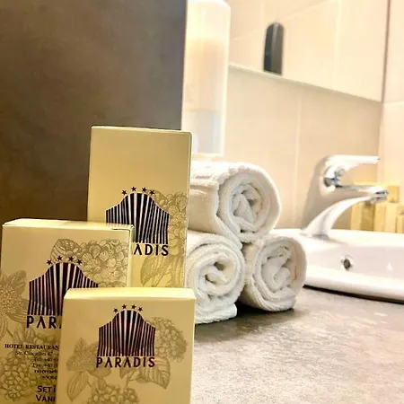 Paradis Cluj-Napoca