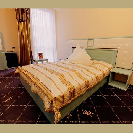 Paradis 4* Cluj-Napoca