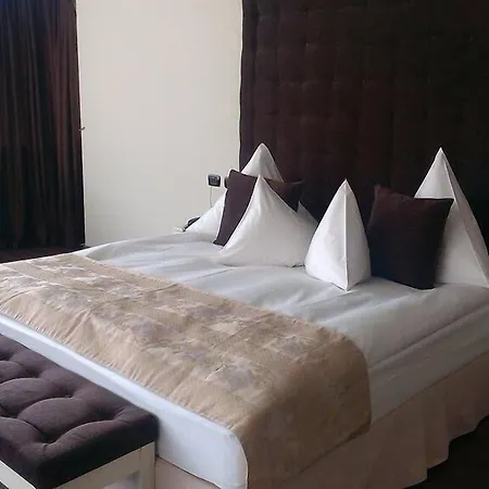 Hotel Paradis