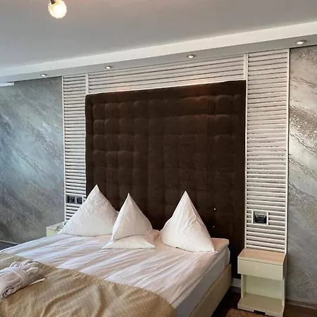 Hotel Paradis