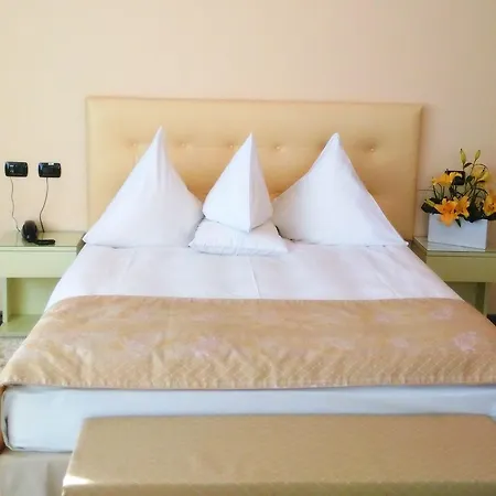Hotel Paradis