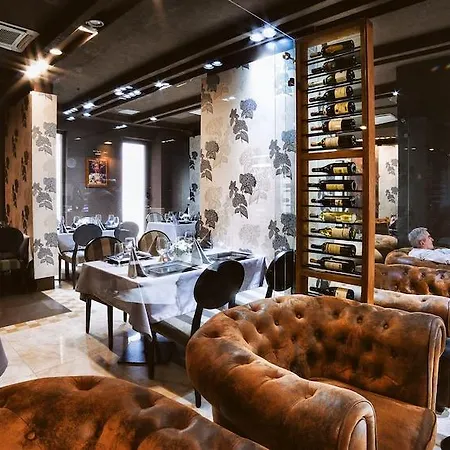 Paradis 4* Cluj-Napoca
