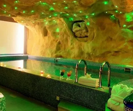 Paradis 4* Cluj-Napoca