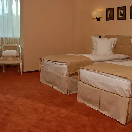 Hotel Paradis