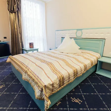 Hotel Paradis